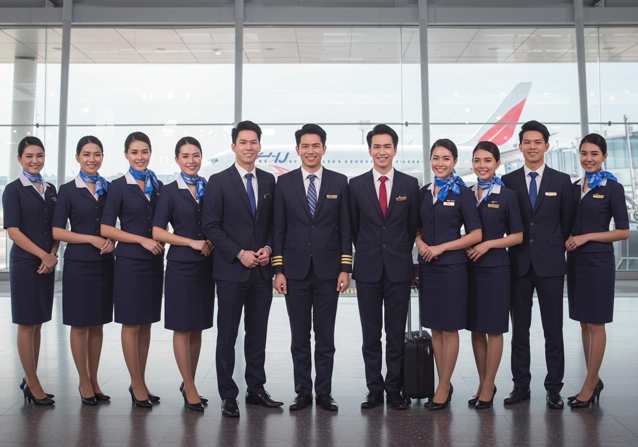 จุดเด่นและโอกาสสายงานหลังเรียนจบคณะศิลปศาสตร์ มหาวิทยาลัยศรีปทุม