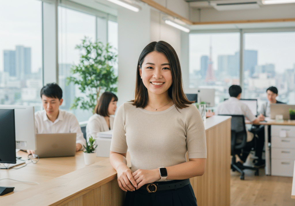 ถอดประสบการณ์ตรงรุ่นพี่ศิลปศาสตร์ SPU: จากห้องเรียนสู่การทำงานในบริษัทญี่ปุ่น