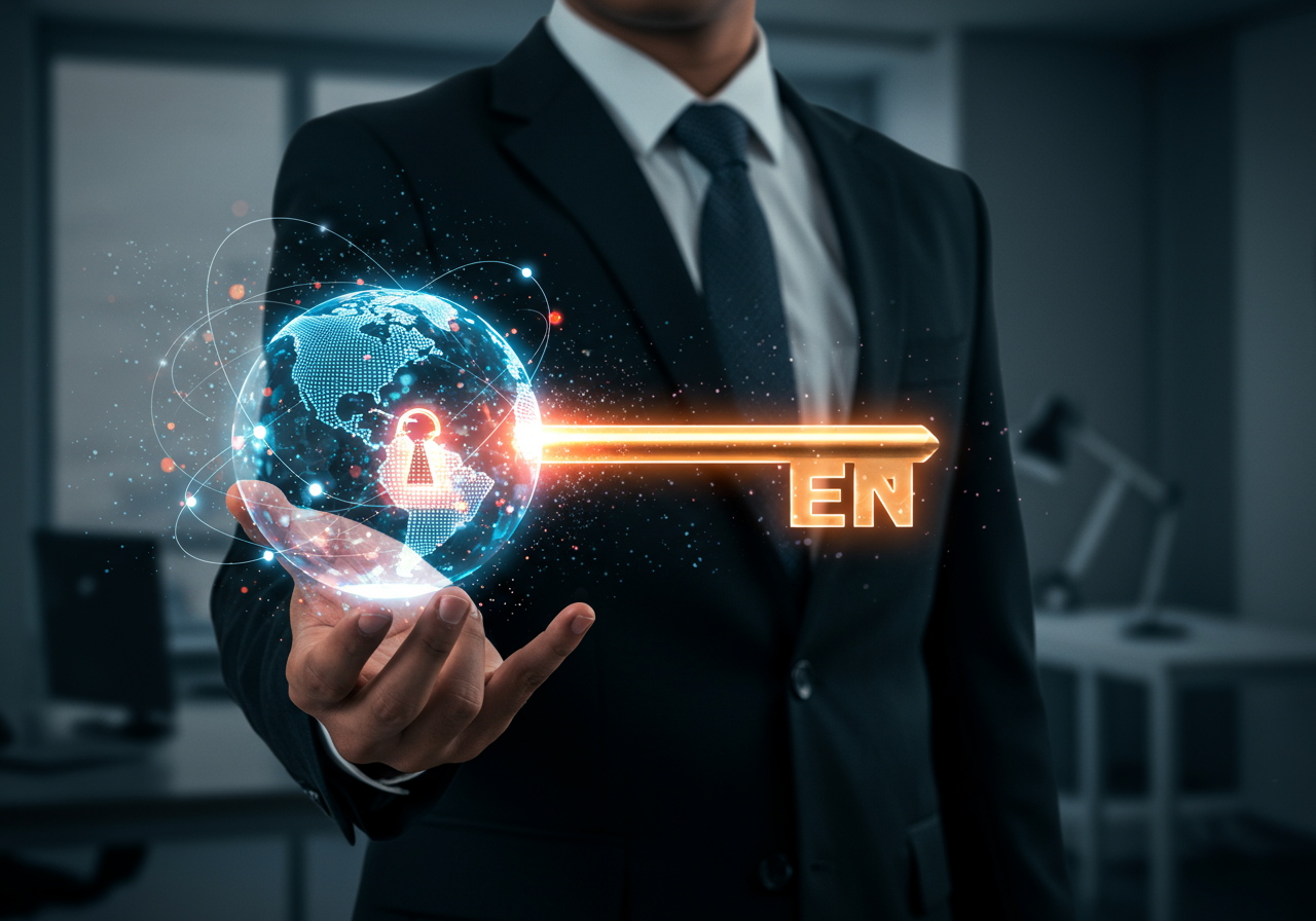 ทักษะภาษาอังกฤษ Digital Era: การปรับตัวขององค์กรและคนทำงานในโลกไฮบริด