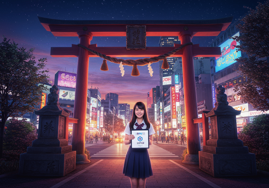 ทำไมคณะศิลปศาสตร์ SPU ถึงตอบโจทย์อนาคตสายงานญี่ปุ่นในปี 2025