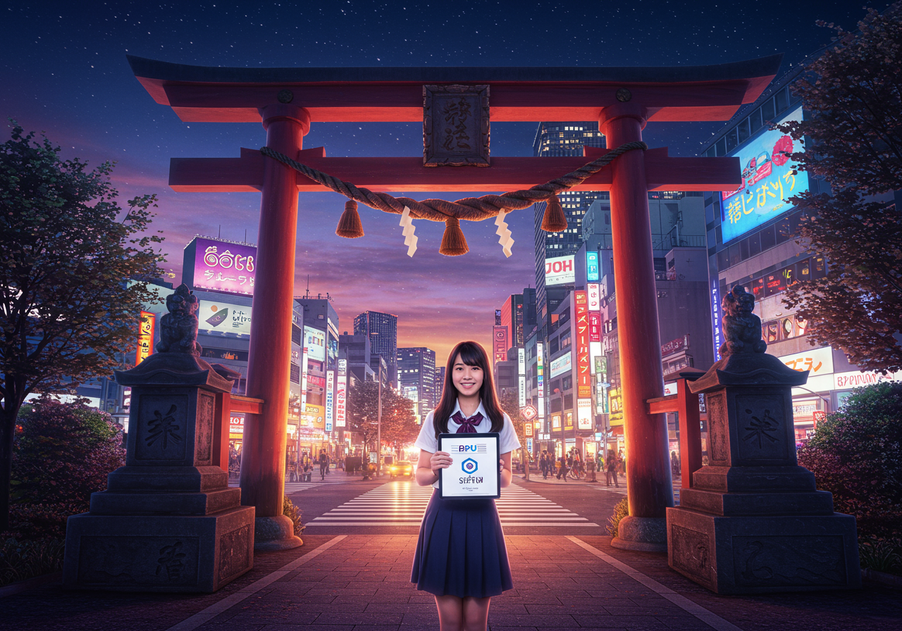 ทำไมคณะศิลปศาสตร์ SPU ถึงตอบโจทย์อนาคตสายงานญี่ปุ่นในปี 2025