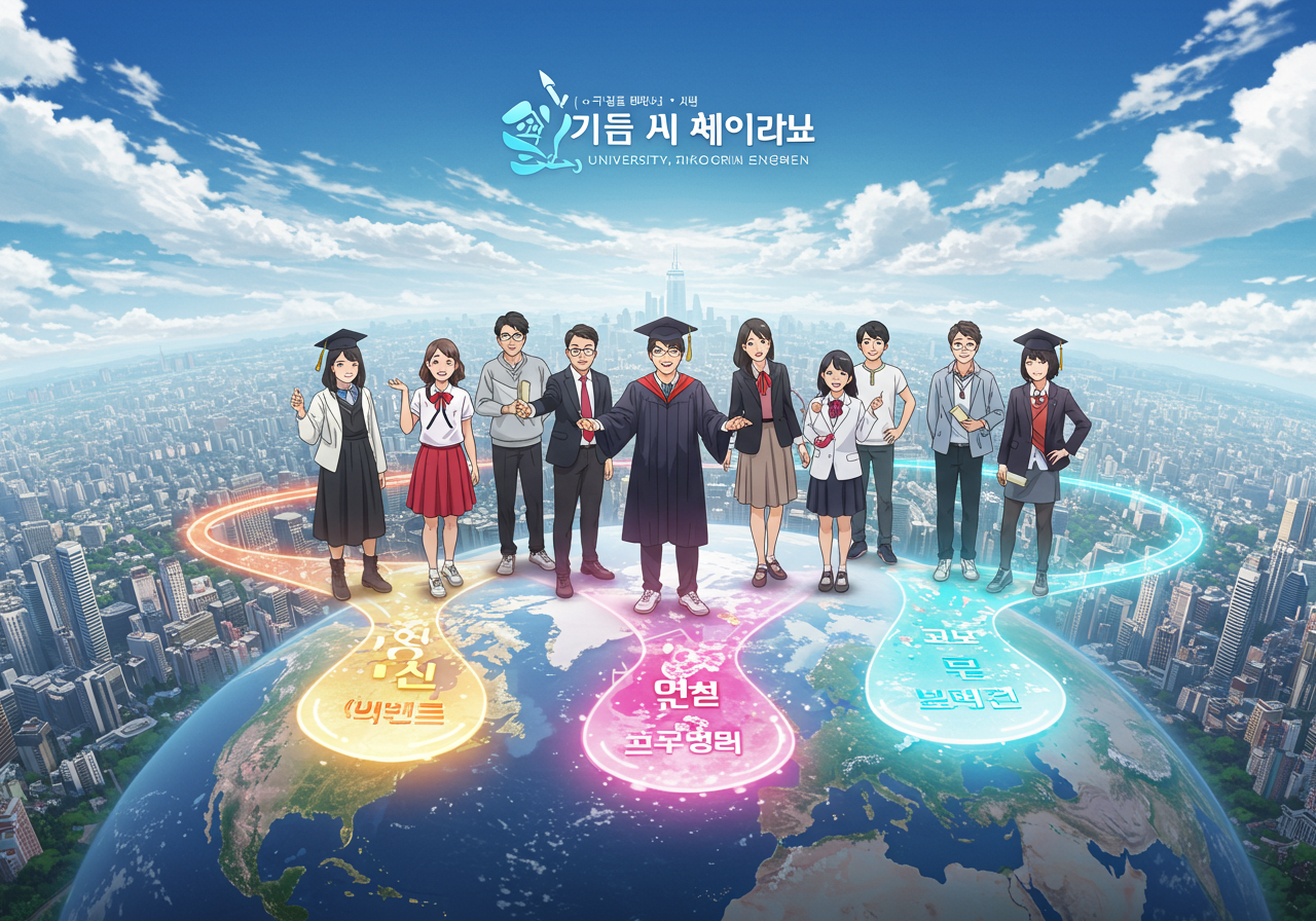 รีวิว 3 ภาษาแห่งอนาคต: เรียนอะไรดีในคณะศิลปศาสตร์ SPU เพื่อสายงานอินเตอร์