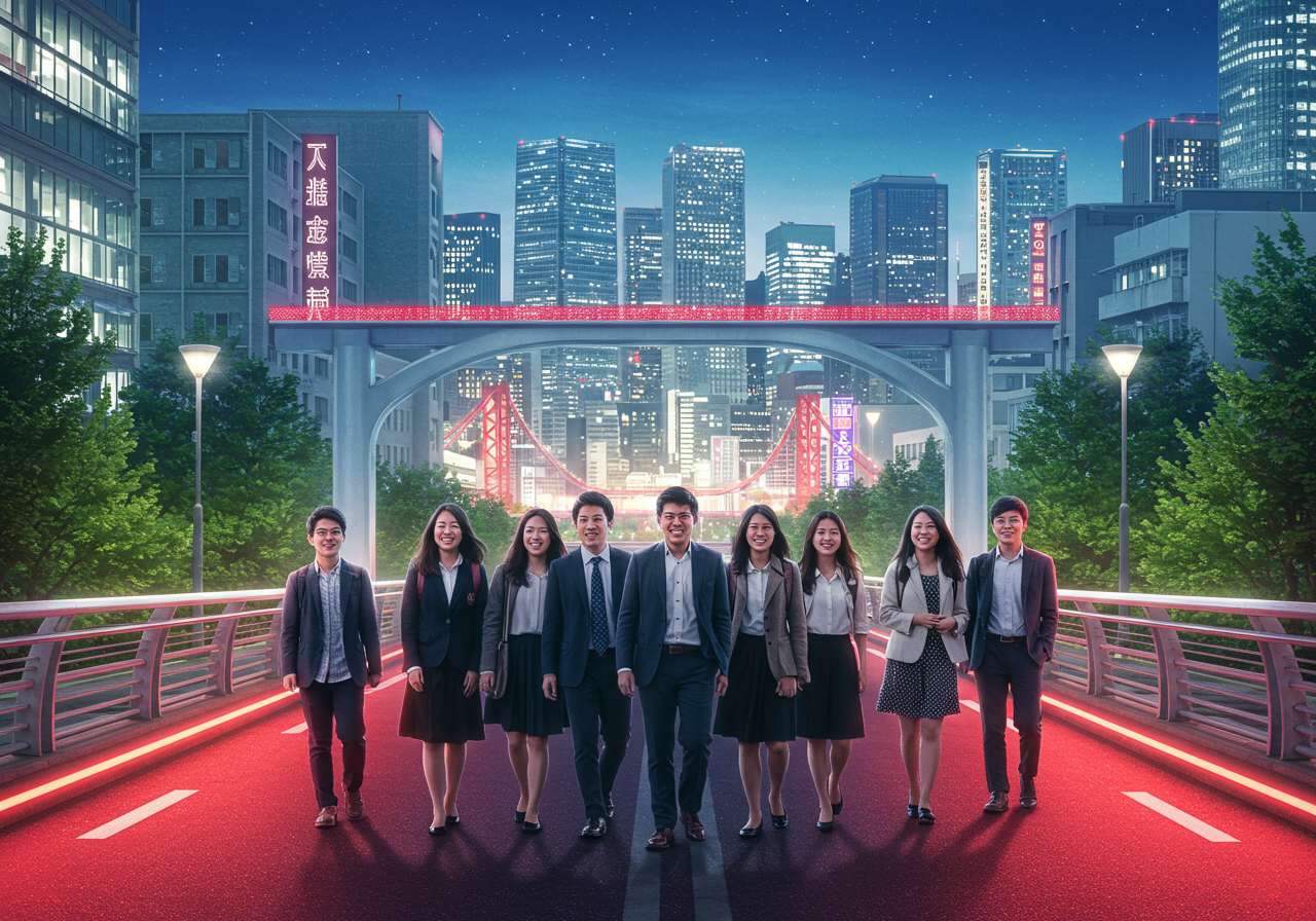 หลักสูตรภาษาญี่ปุ่นเพื่อการสื่อสารธุรกิจ SPU กับโอกาสสู่ตลาดแรงงานยุคใหม่