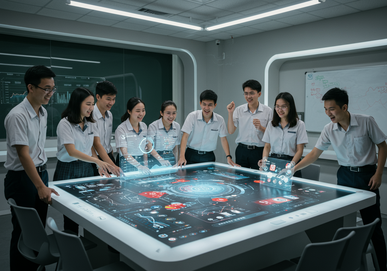 อนาคตสายงานธุรกิจจีนกับคณะศิลปศาสตร์ มหาวิทยาลัยศรีปทุม (SPU)
