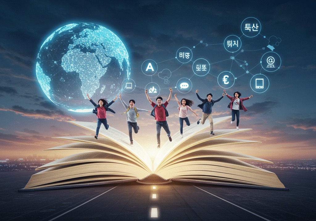 อัปเดตเทรนด์การเรียนรู้แบบ Gen Z: คณะศิลปศาสตร์ มหาวิทยาลัยศรีปทุม สู่เวทีโลก