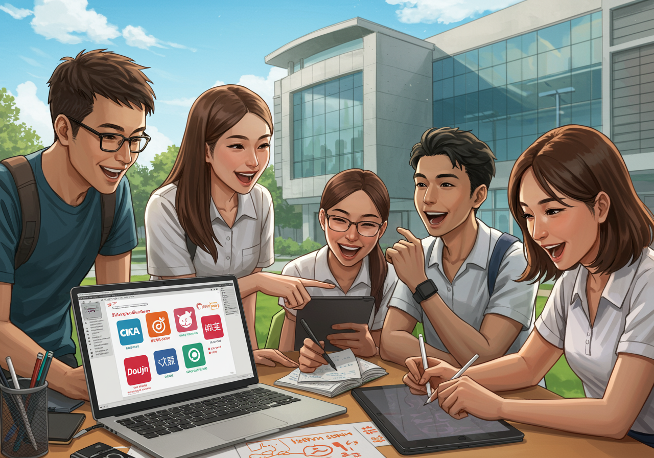 อึ้ง ทึ่ง เสียว! วัฒนธรรมจีนสุดล้ำที่คณะศิลปศาสตร์ มหาวิทยาลัยศรีปทุม SPU เจาะลึกปี 2025