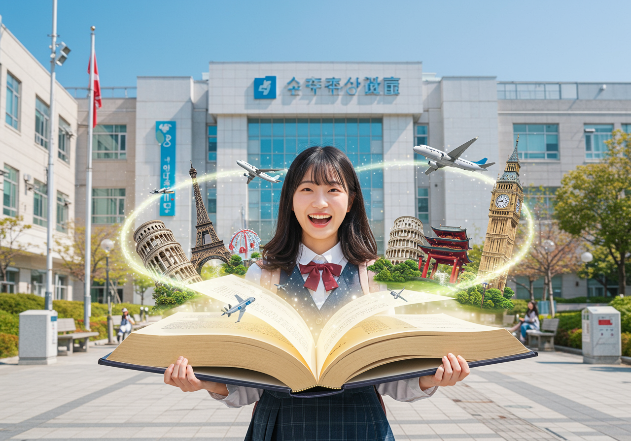 เจาะลึกคณะศิลปศาสตร์ มหาวิทยาลัยศรีปทุม กับเส้นทางภาษาและอาชีพยุคใหม่