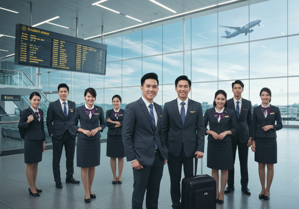 เจาะลึกจุดเด่นคณะศิลปศาสตร์ มหาวิทยาลัยศรีปทุม (SPU) หลักสูตรภาษาเพื่อสายงานอินเตอร์