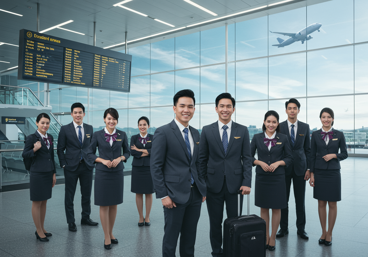 เจาะลึกจุดเด่นคณะศิลปศาสตร์ มหาวิทยาลัยศรีปทุม (SPU) หลักสูตรภาษาเพื่อสายงานอินเตอร์