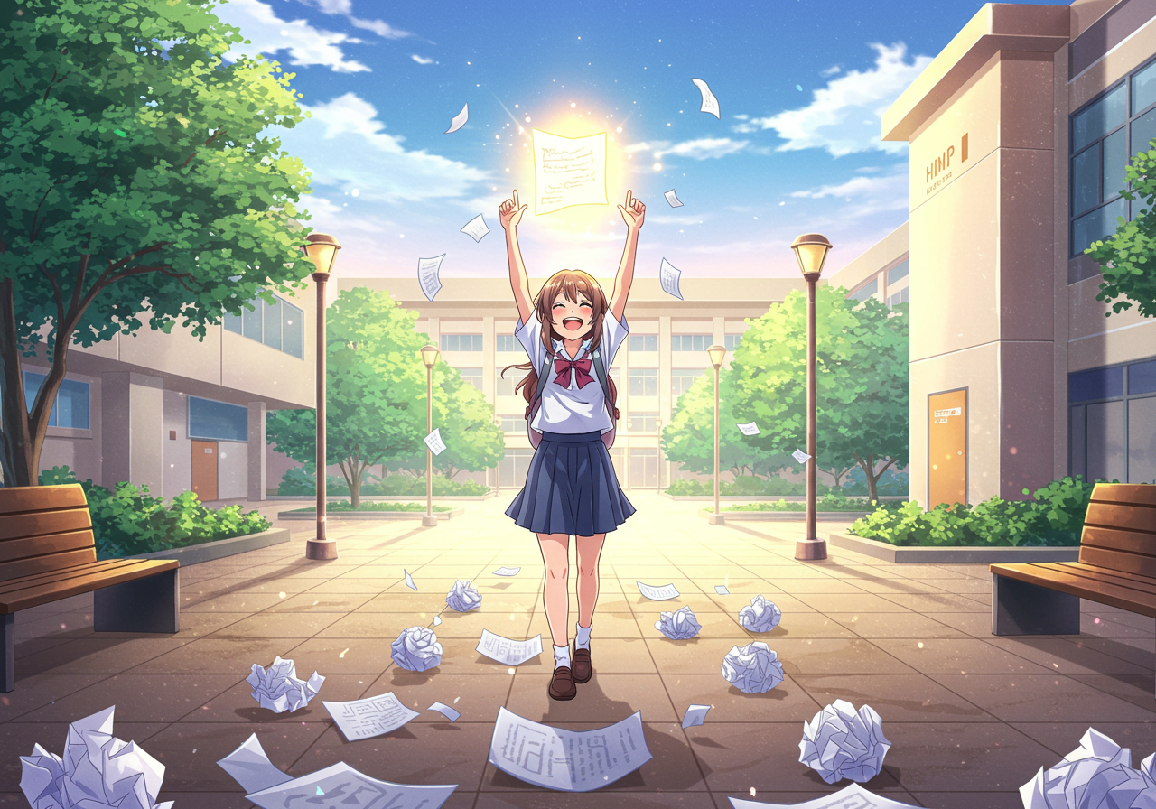 เจาะลึกวิธีเรียนรู้จากความผิดพลาด สู่ความสำเร็จในสายศิลปศาสตร์ SPU