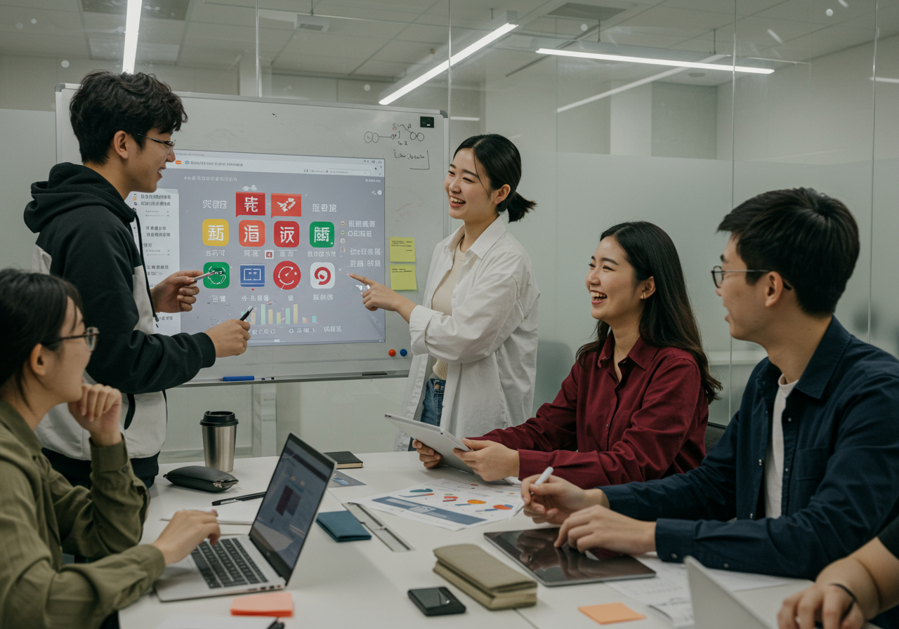 เจาะลึกหลักสูตรภาษาจีนสื่อสารธุรกิจ คณะศิลปศาสตร์ SPU ผลิตนักธุรกิจยุคดิจิทัล