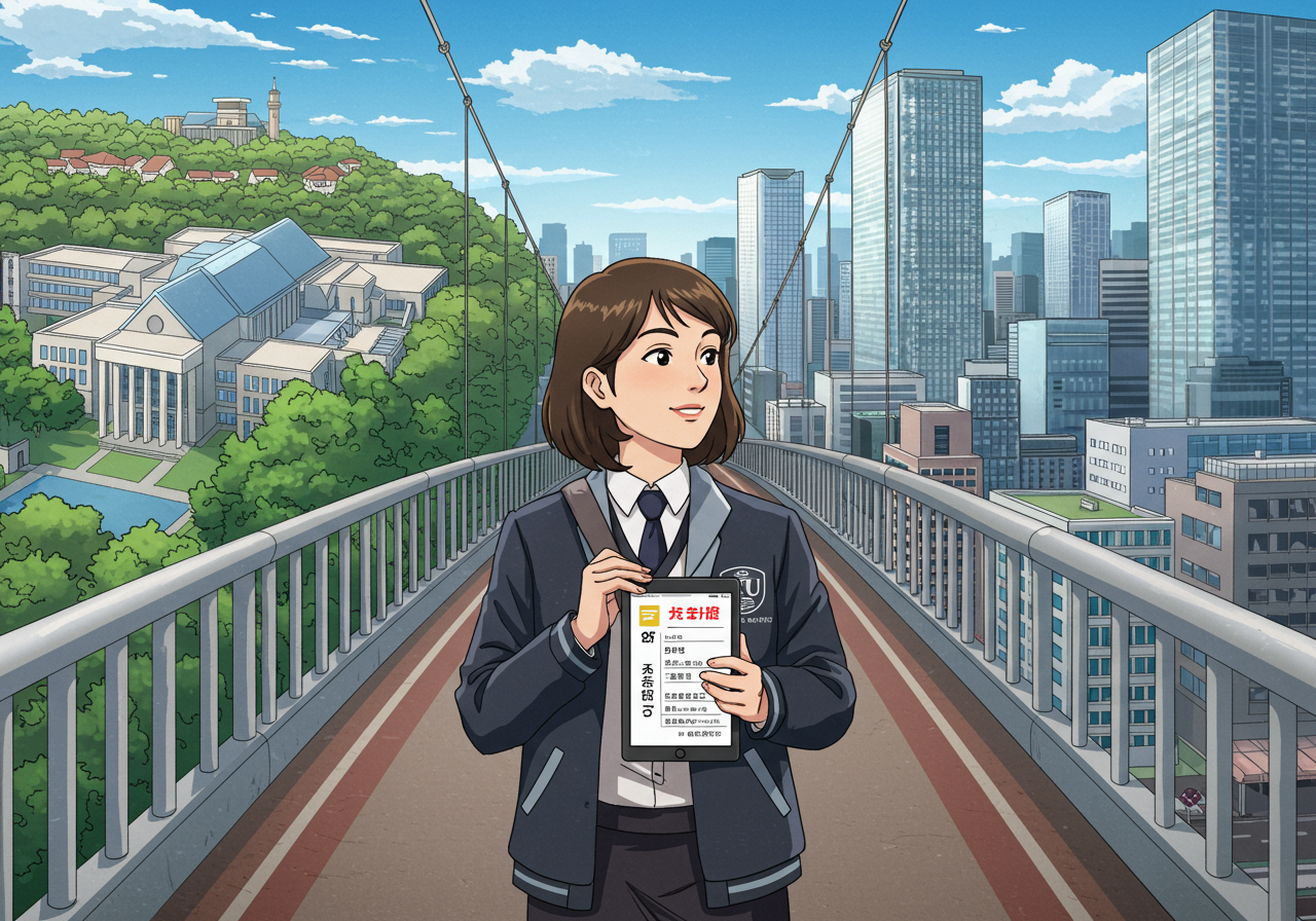 เปิดโลกวัฒนธรรมองค์กรญี่ปุ่นกับหลักสูตรภาษาญี่ปุ่นเพื่อธุรกิจ SPU