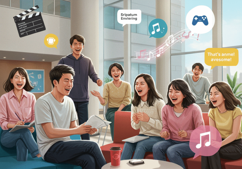 เรียนภาษาอังกฤษแบบไร้กรอบแกรมมาร์: แชร์เทคนิคที่ใช้จริงในคณะศิลปศาสตร์ SPU