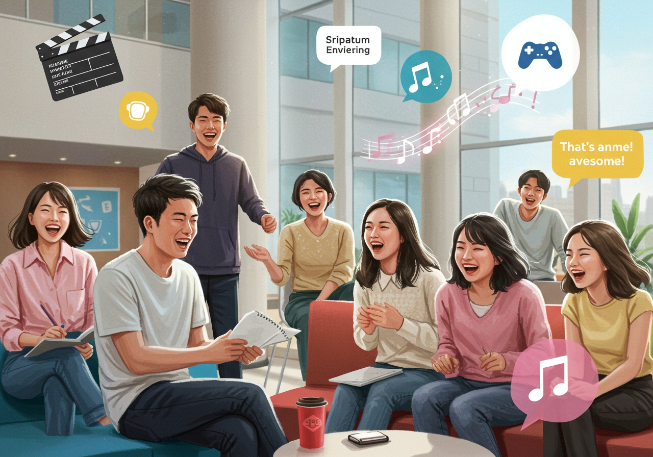 เรียนภาษาอังกฤษแบบไร้กรอบแกรมมาร์: แชร์เทคนิคที่ใช้จริงในคณะศิลปศาสตร์ SPU