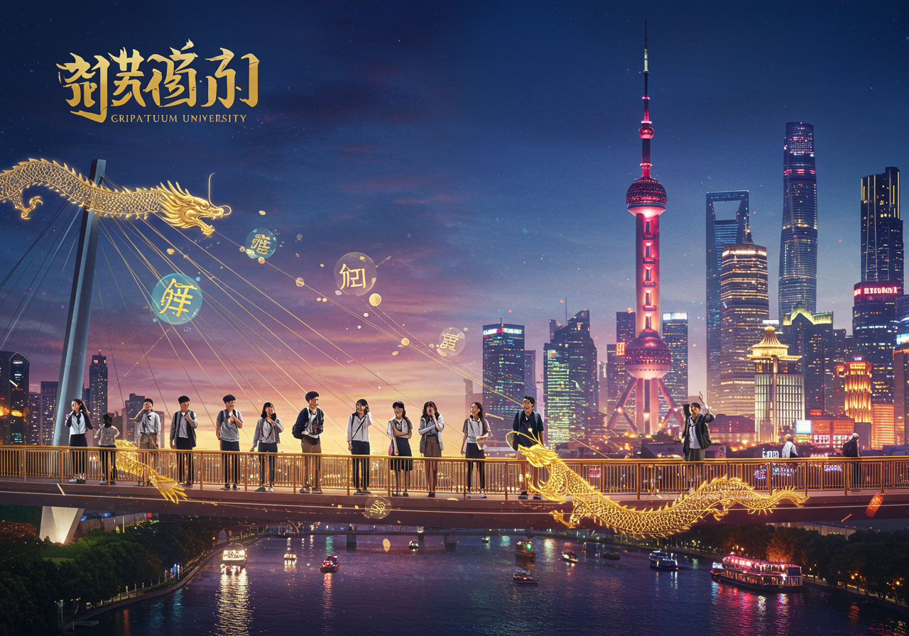 เรียนรู้วัฒนธรรมและภาษาจีนกับคณะศิลปศาสตร์ SPU: แต้มต่อสายธุรกิจยุคตลาดจีนครองโลก