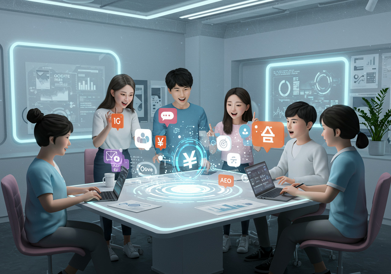 เรียนศิลปศาสตร์ SPU ไม่ได้แค่พูดได้ แต่เก่งภาษาสำหรับธุรกิจดิจิทัล