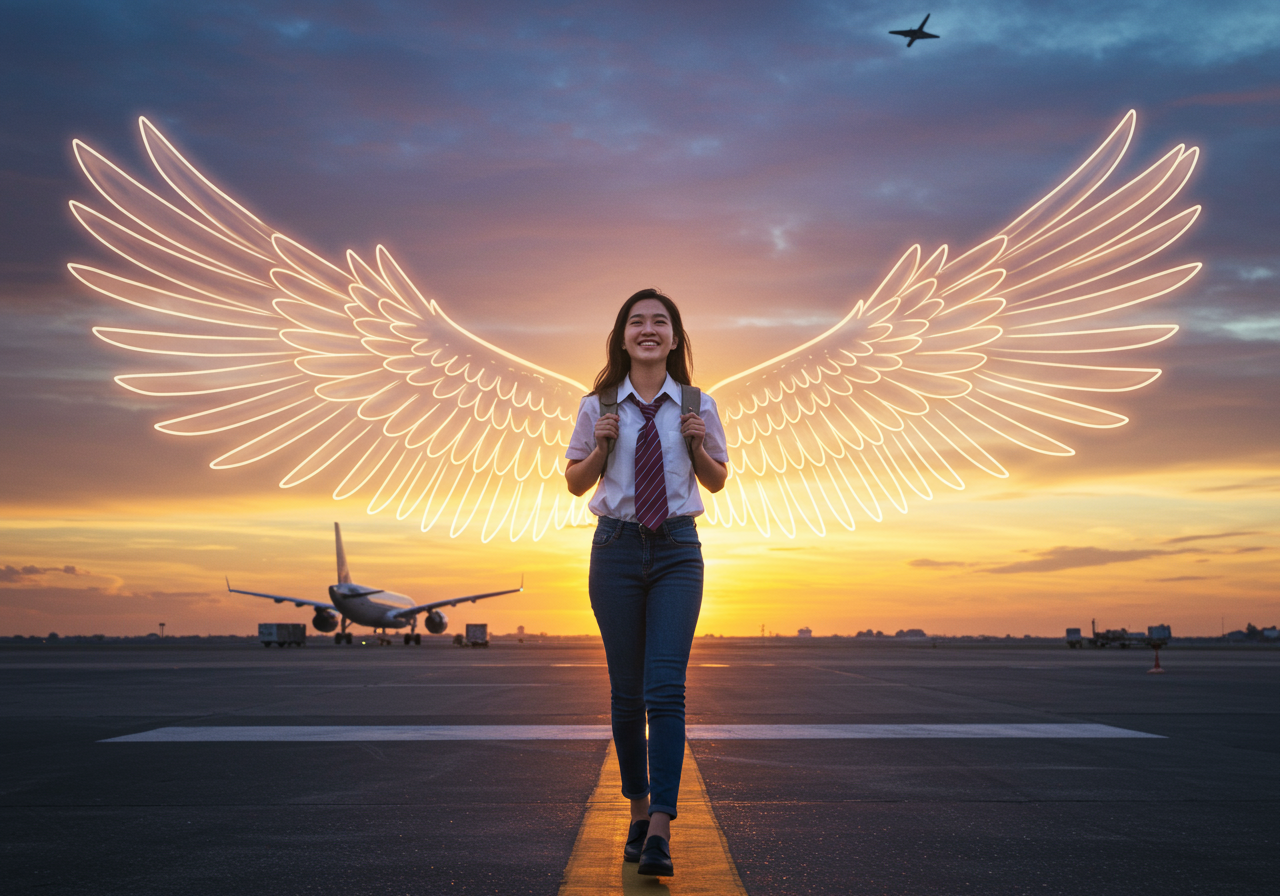 เส้นทางอาชีพสายอินเตอร์: เรียนคณะศิลปศาสตร์ที่ SPU แล้วไปได้ไกลกว่าที่คิด