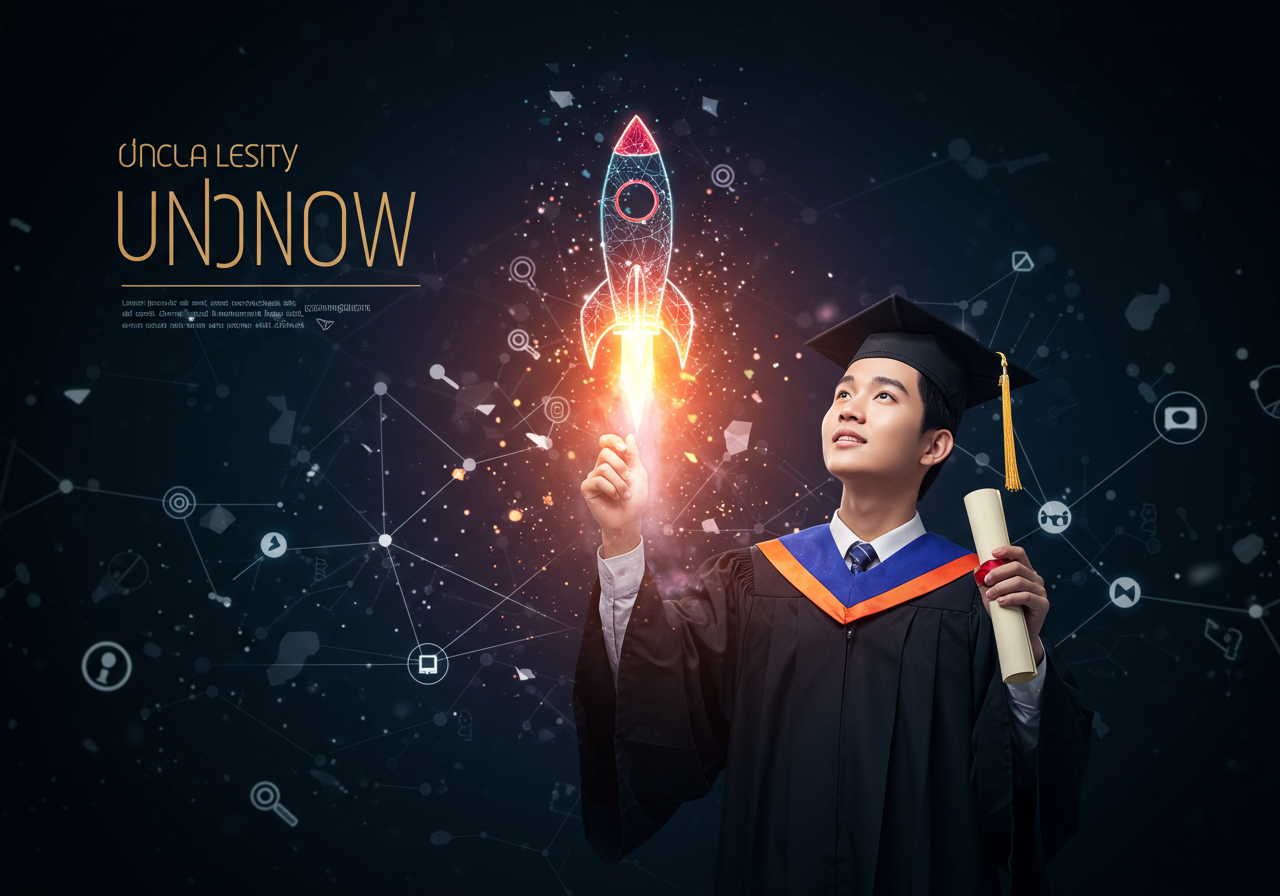 เส้นทางอาชีพหลังเรียนจบคณะศิลปศาสตร์ที่ SPU ทักษะไหนตลาดต้องการในยุคดิจิทัล