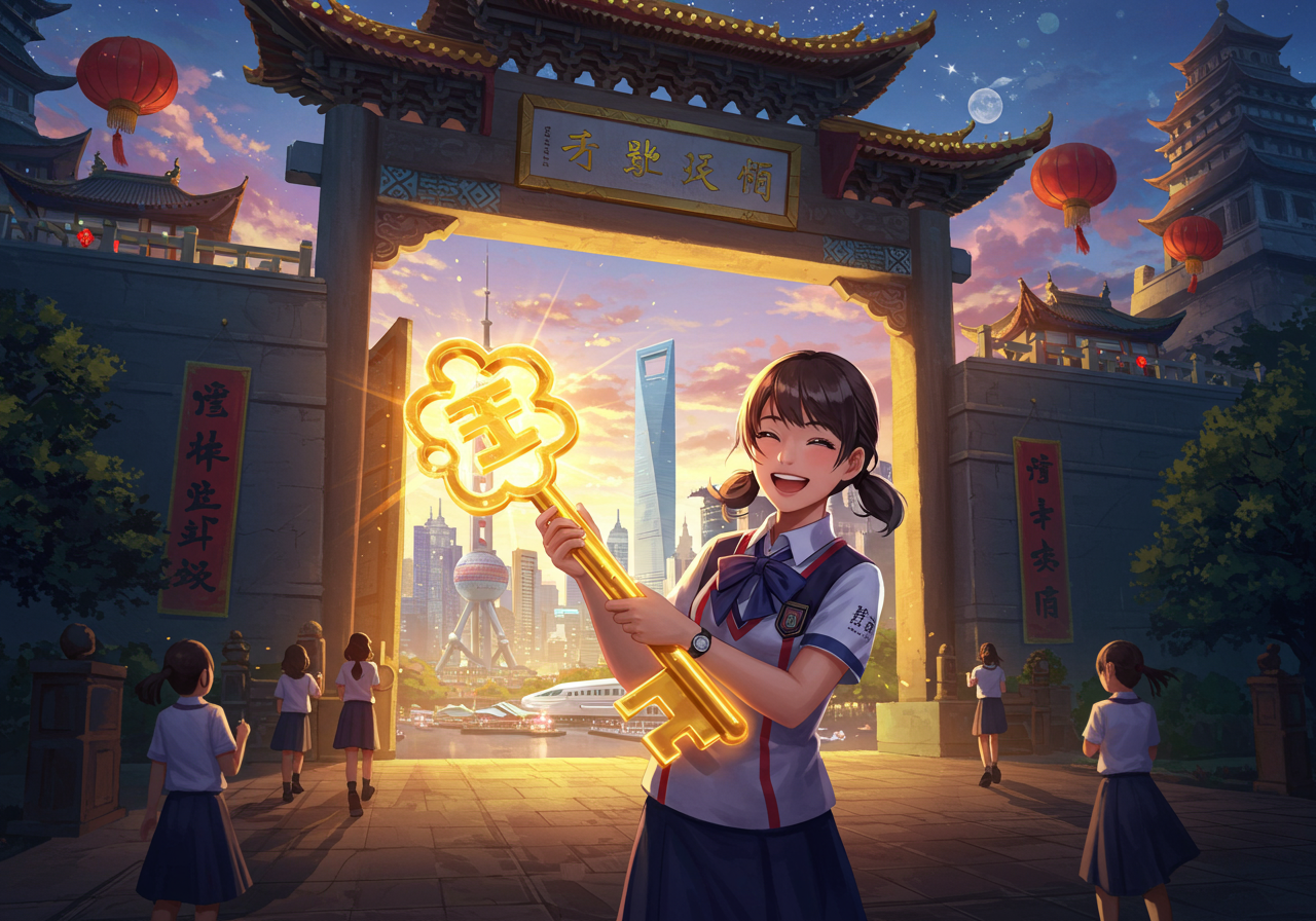 ไขข้อสงสัย! ทำไมคณะศิลปศาสตร์ SPU คือทางเลือกคนรุ่นใหม่สายภาษาจีน