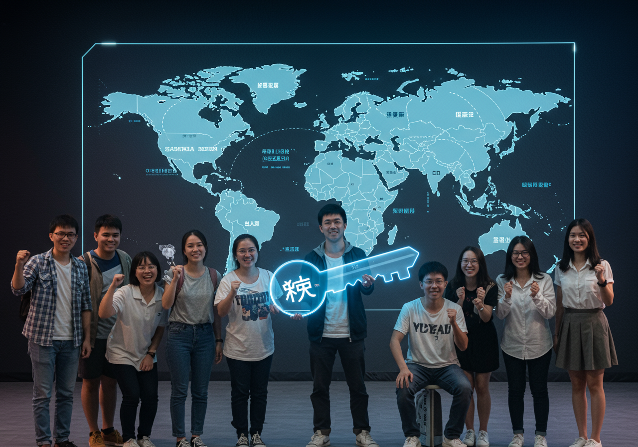 ไขรหัสความสำเร็จตลาด E-commerce จีน–อาเซียน ด้วยภาษาจีนจาก SPU