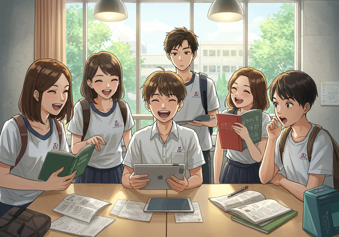 ไม่หลุดโฟกัส! วิธีสร้างแรงบันดาลใจเรียนภาษาให้ปังที่คณะศิลปศาสตร์ มหาวิทยาลัยศรีปทุม