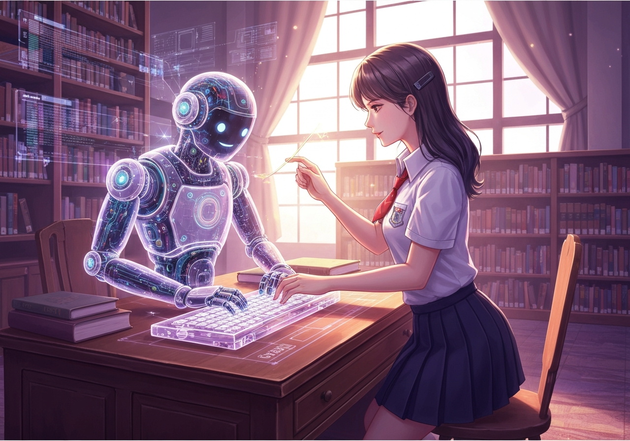 5 ทักษะภาษาอังกฤษที่ต้องมีในยุค AI: เตรียมความพร้อมกับคณะศิลปศาสตร์ มหาวิทยาลัยศรีปทุม SPU