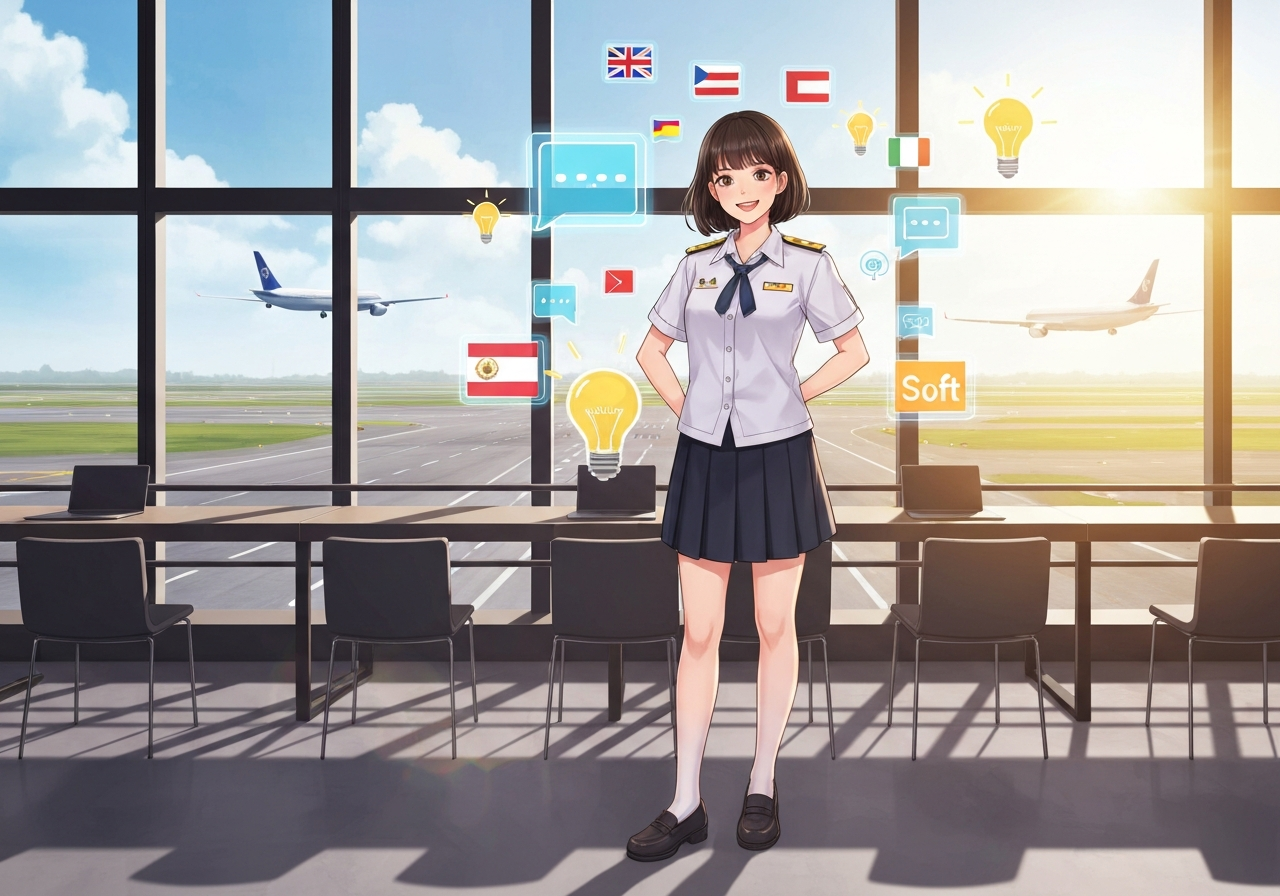 5 เคล็ดลับทำงานในองค์กรระดับโลก จากศิษย์เก่าคณะศิลปศาสตร์ มหาวิทยาลัยศรีปทุม (SPU)