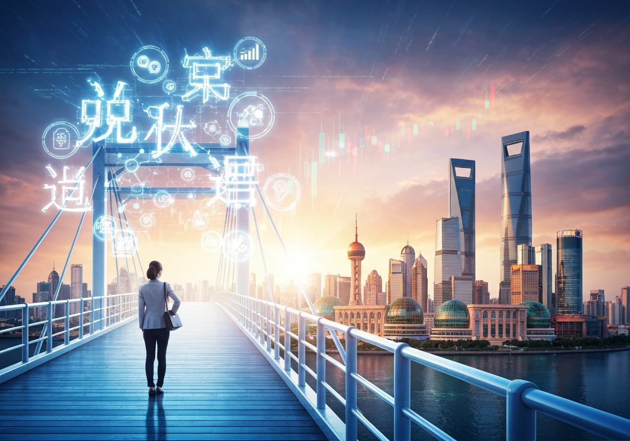 จากรั้ว SPU สู่เวทีโลก: ทักษะภาษาจีน+ธุรกิจ พลิกโอกาสสู่ AEC และเอเชียตะวันออก