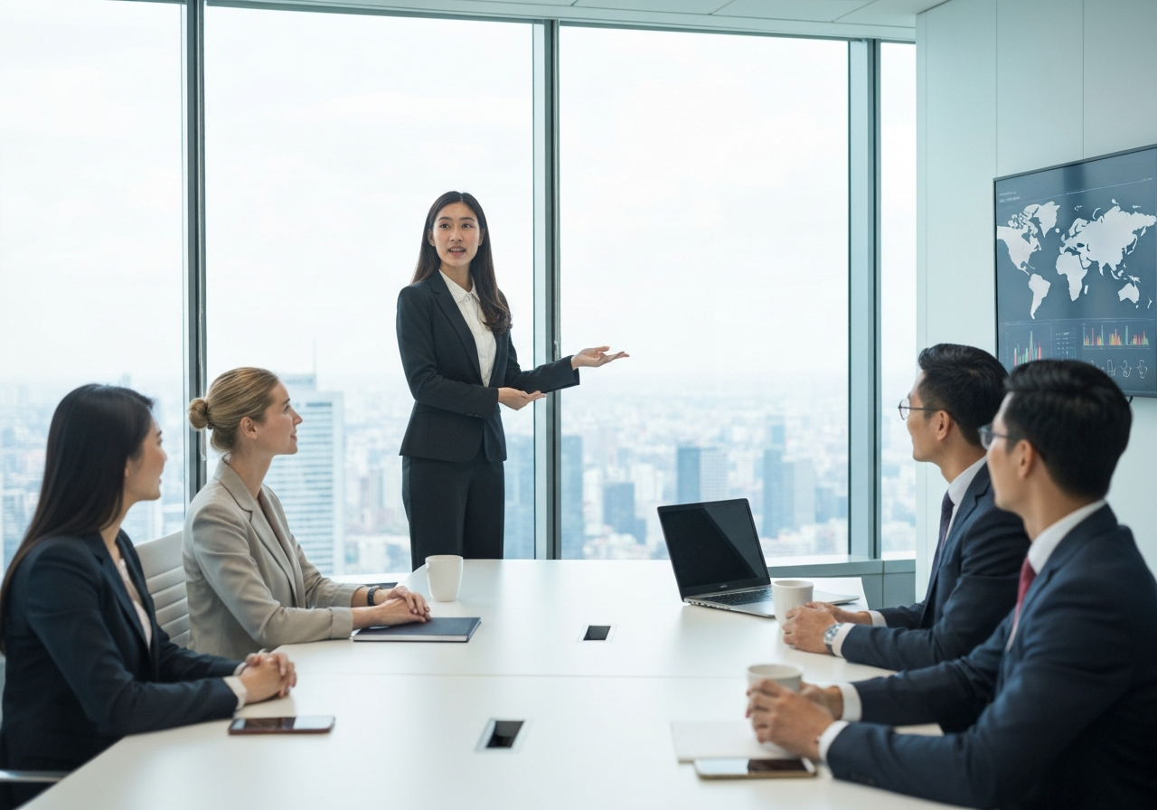 ทักษะที่ต้องมี! ศิษย์เก่าคณะศิลปศาสตร์ SPU เผยความสำเร็จในองค์กรข้ามชาติ