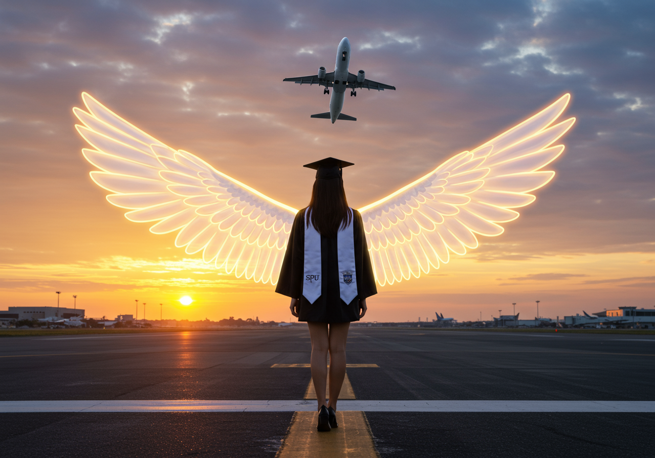 อัปเดตสายงานและอาชีพอินเตอร์ปี 2025 สำหรับบัณฑิตคณะศิลปศาสตร์ SPU