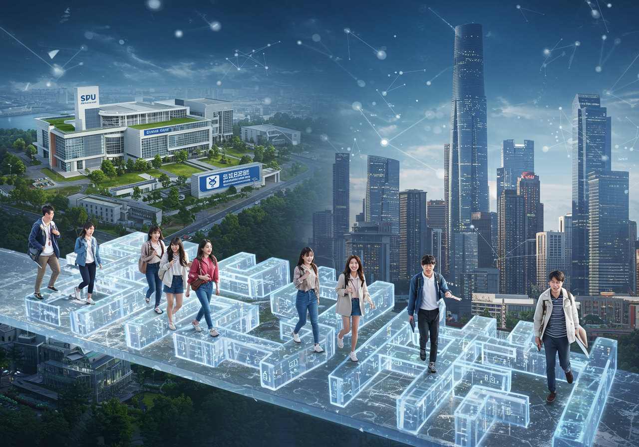 เจาะลึกการเรียนไวยากรณ์จีนในหลักสูตรคณะศิลปศาสตร์ SPU: หลากข้อดีสำหรับสายธุรกิจยุคใหม่