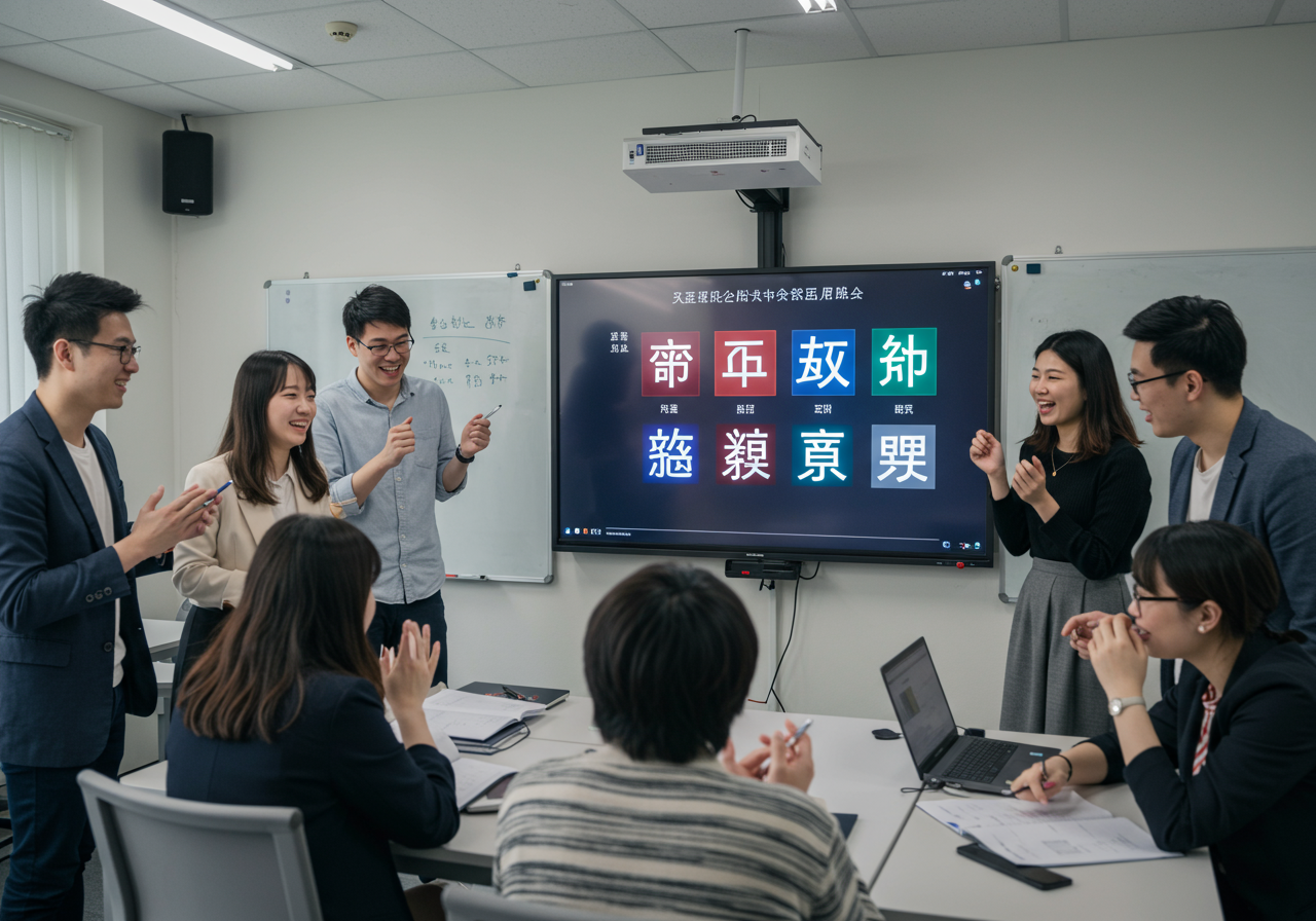 เจาะลึกคำศัพท์และโครงสร้างการนับวัน เวลา และเงินในภาษาจีนธุรกิจ ที่คณะศิลปศาสตร์ SPU