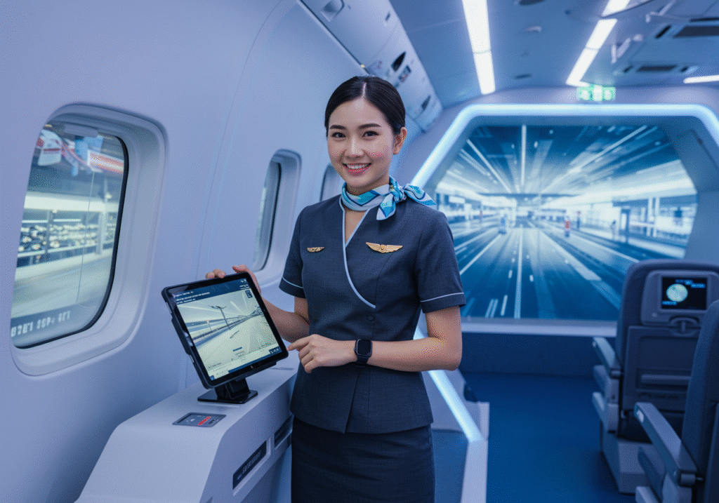 เจาะลึกหลักสูตรคณะศิลปศาสตร์ มหาวิทยาลัยศรีปทุม (SPU) ตอบโจทย์ยุคดิจิทัลและธุรกิจ