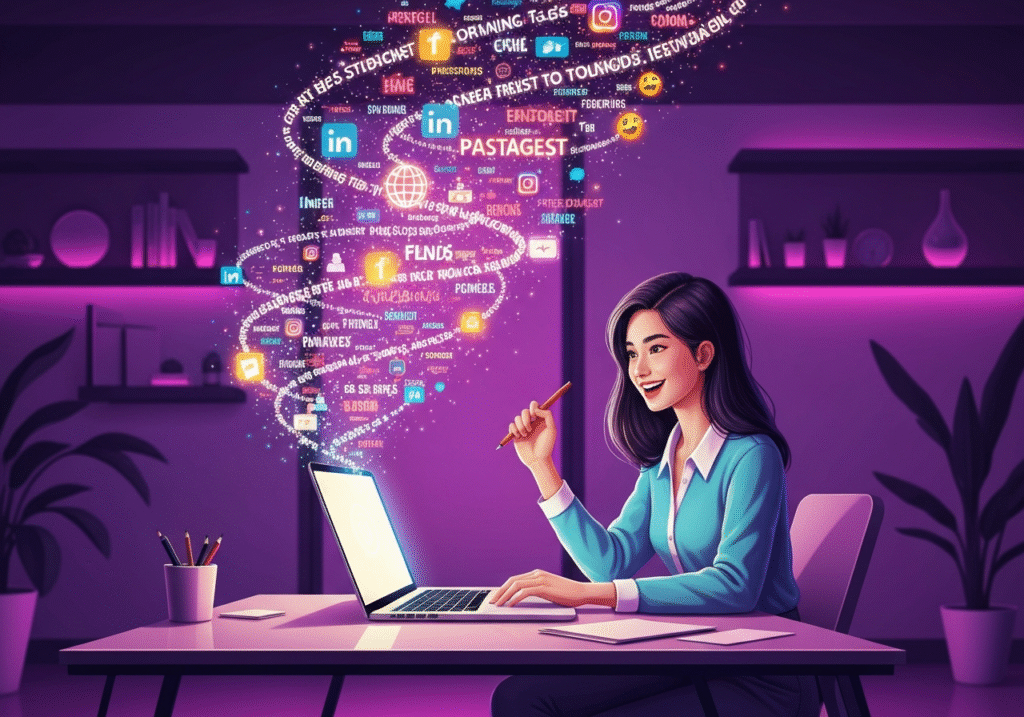 เทคนิคสร้างแบรนด์ส่วนตัวด้วยทักษะภาษาอังกฤษ จากคณะศิลปศาสตร์ SPU