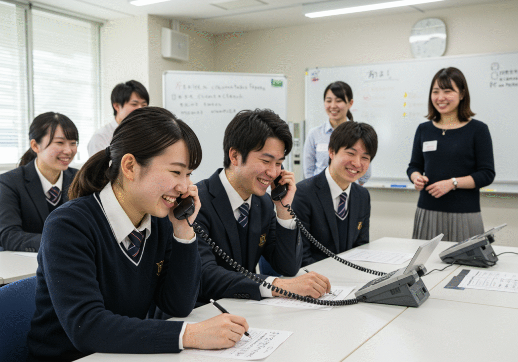 เปรียบเทียบรูปแบบการใช้ Keigo ในมหาวิทยาลัยศรีปทุมกับมหาวิทยาลัยอื่นในประเทศไทย