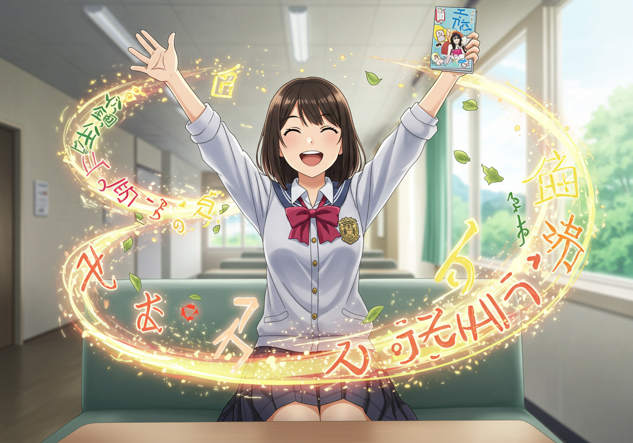 เรียนคันจิอย่างไรให้ปังในปี 2025 ที่คณะศิลปศาสตร์ มหาวิทยาลัยศรีปทุม (SPU)