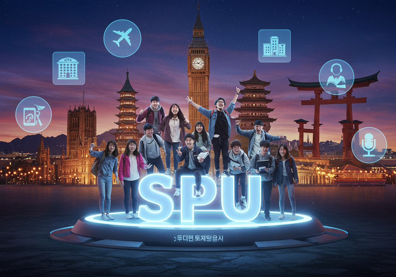 เรียนภาษา 3 ตัวท็อป! อังกฤษ จีน ญี่ปุ่น กับคณะศิลปศาสตร์ SPU โอกาสสายงานอินเตอร์สุดปัง