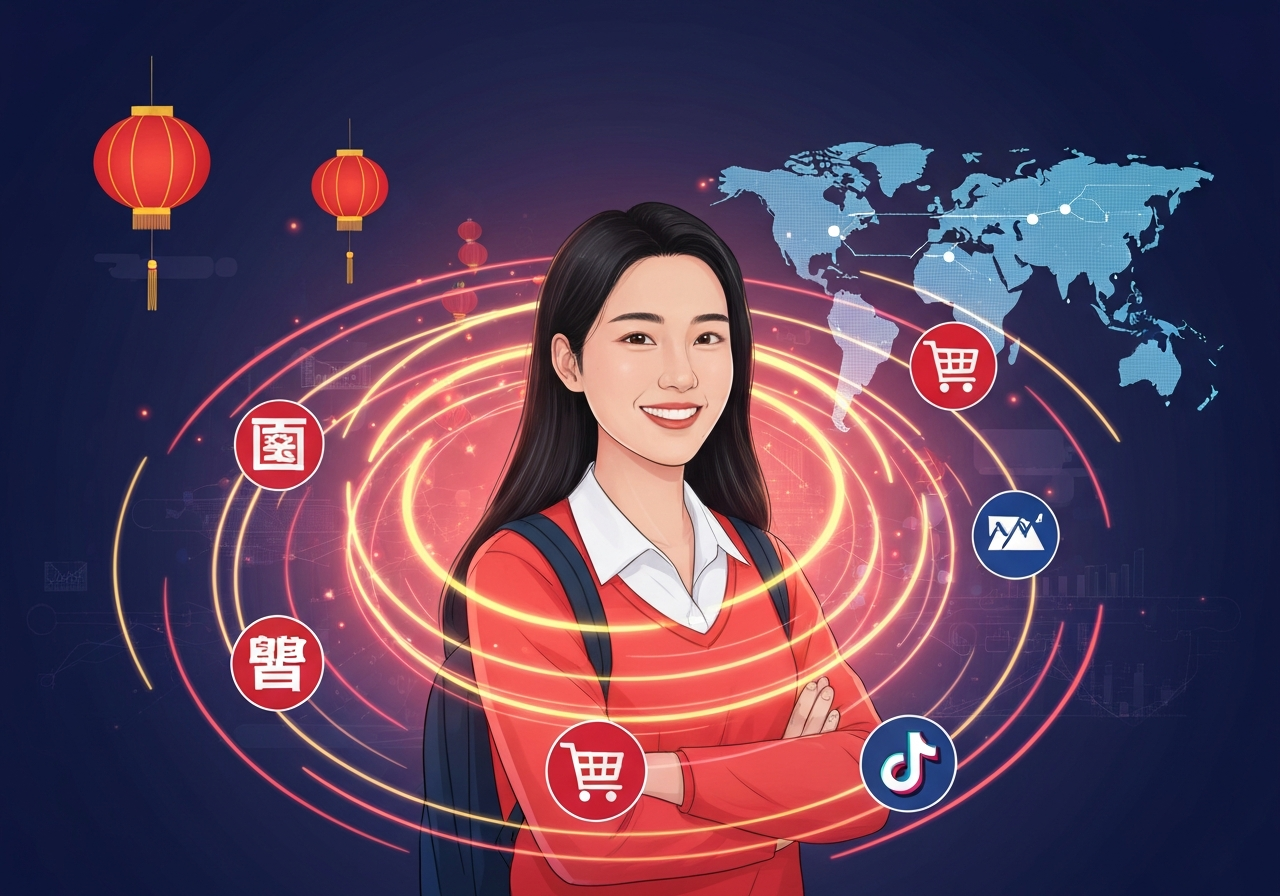 เหตุผลที่คณะศิลปศาสตร์ มหาวิทยาลัยศรีปทุม (SPU) สอนมากกว่าแค่ภาษาจีนกลาง