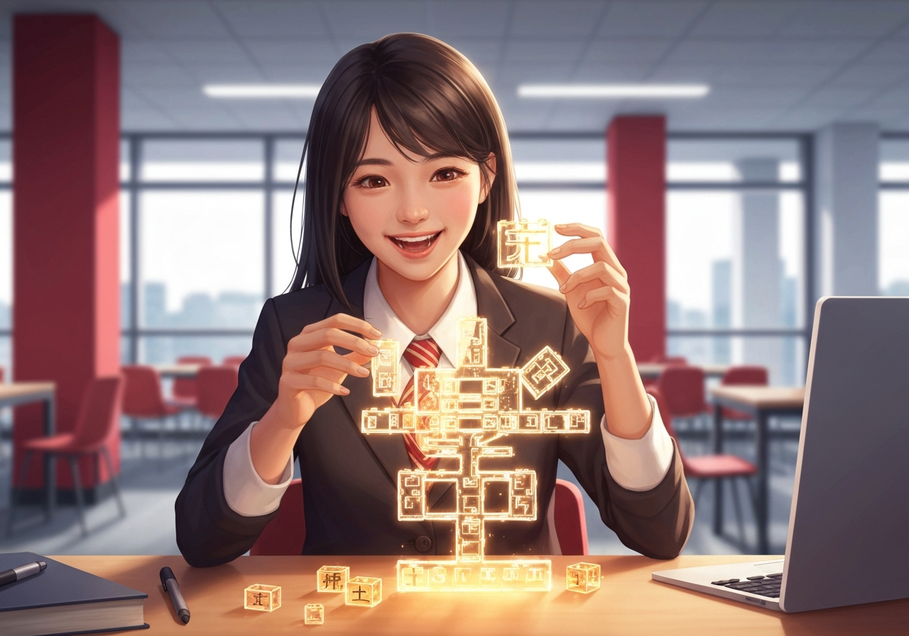 5 เทคนิคลับ จำอักษรจีนได้ใน 30 วัน! แชร์โดยรุ่นพี่คณะศิลปศาสตร์ มหาวิทยาลัยศรีปทุม