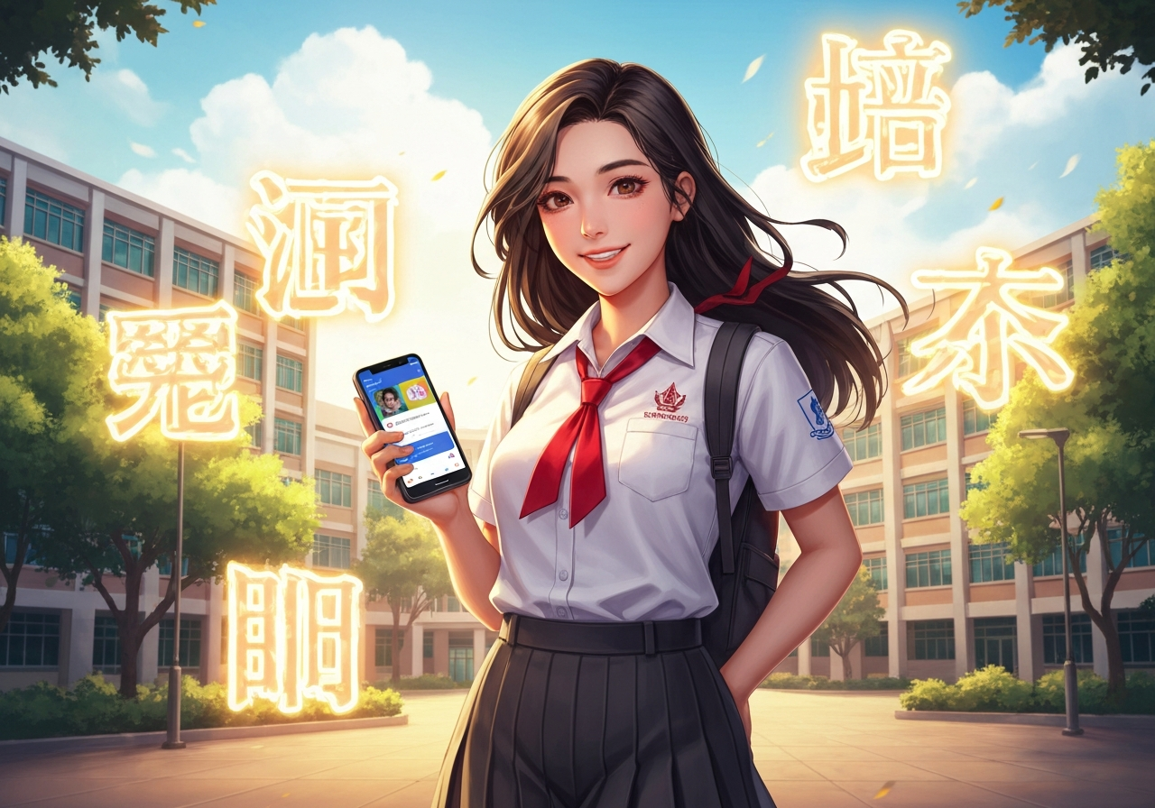 จาก 0 ถึง HSK 4! เคล็ด(ไม่)ลับการจำอักษรจีนจากตัวท็อปคณะศิลปศาสตร์ SPU