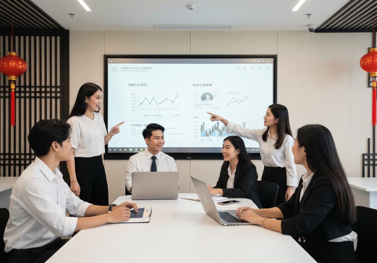 ทำไมต้องเรียนวัฒนธรรมจีน? คำตอบจากหลักสูตรสุดปังของคณะศิลปศาสตร์ มหาวิทยาลัยศรีปทุม (SPU)