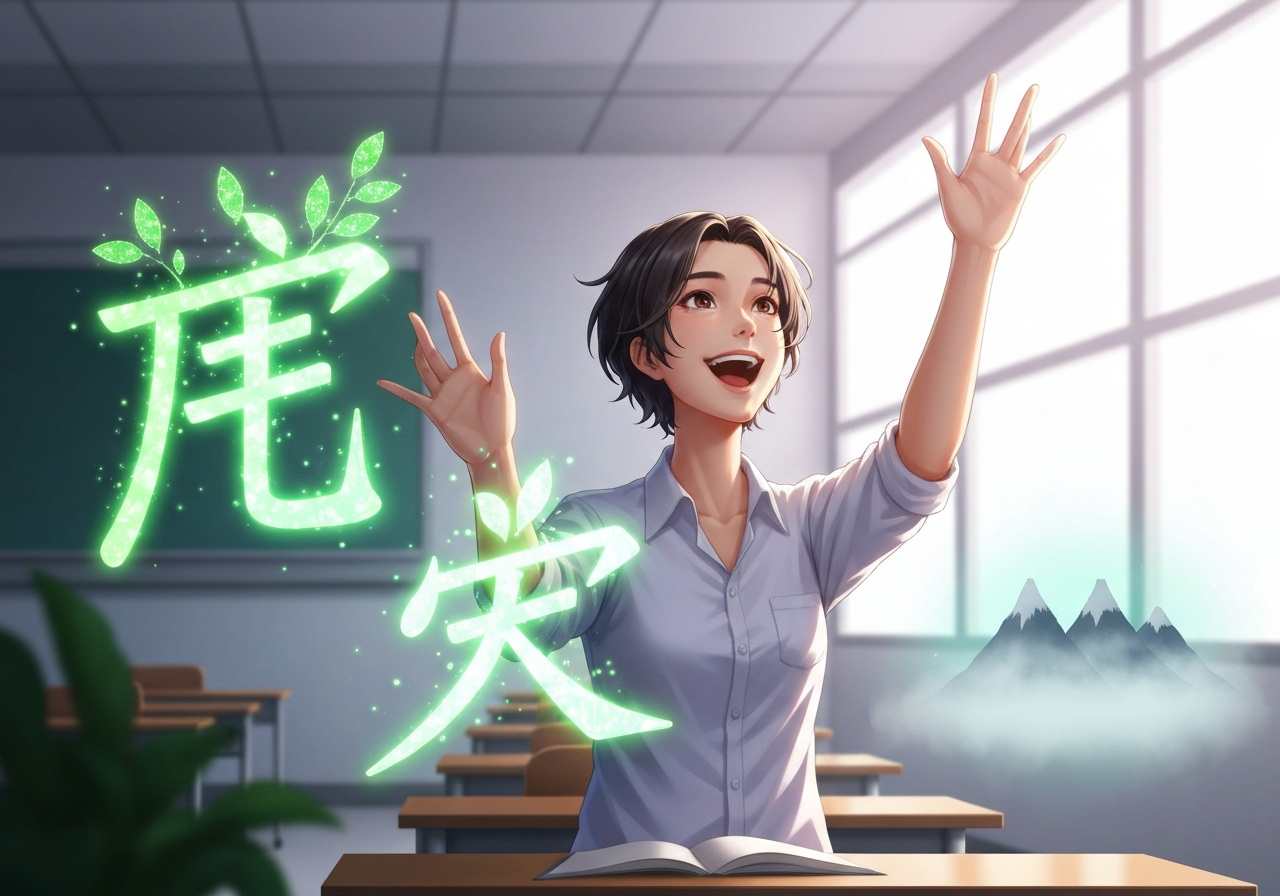 ลืมภาพจำเก่าๆ! คณะศิลปศาสตร์ ม.ศรีปทุม เผยวิธีจำอักษรจีนแบบใหม่ ไม่ต้องคัดจนมือหงิก