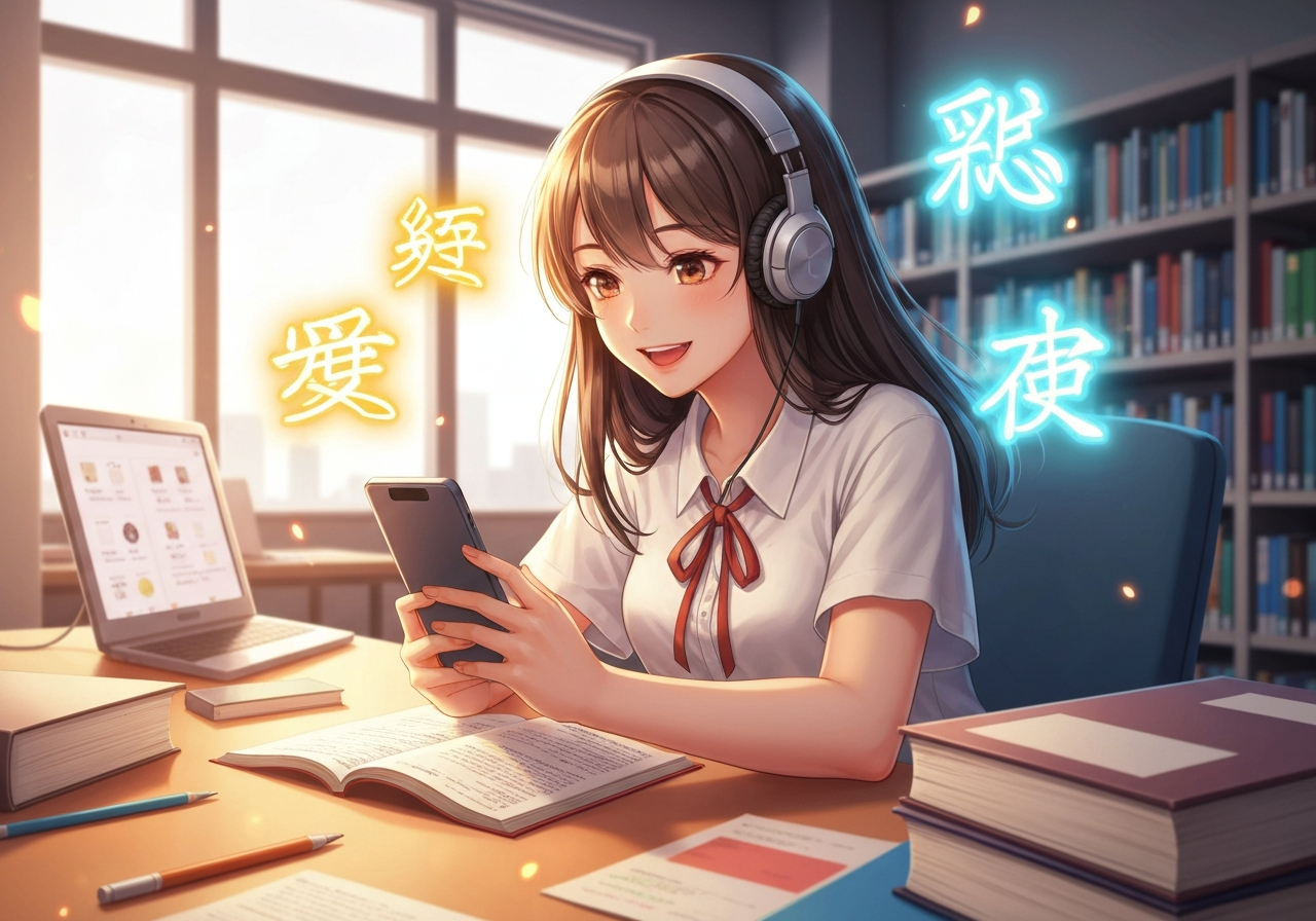 เทคนิคพิชิต JLPT N3 สไตล์เด็กศิลปศาสตร์ SPU: เตรียมตัวยังไงให้สอบผ่านฉลุย