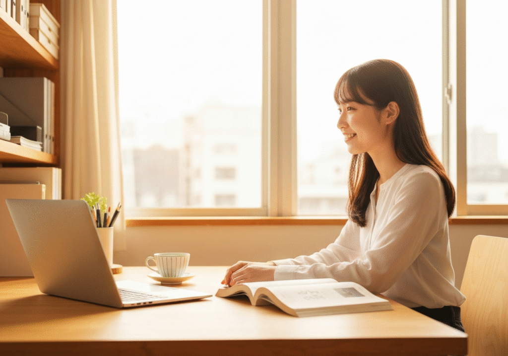 Less is More: ถอดรหัสความสุขสไตล์มินิมอลญี่ปุ่นกับคณะศิลปศาสตร์ มหาวิทยาลัยศรีปทุม (SPU)