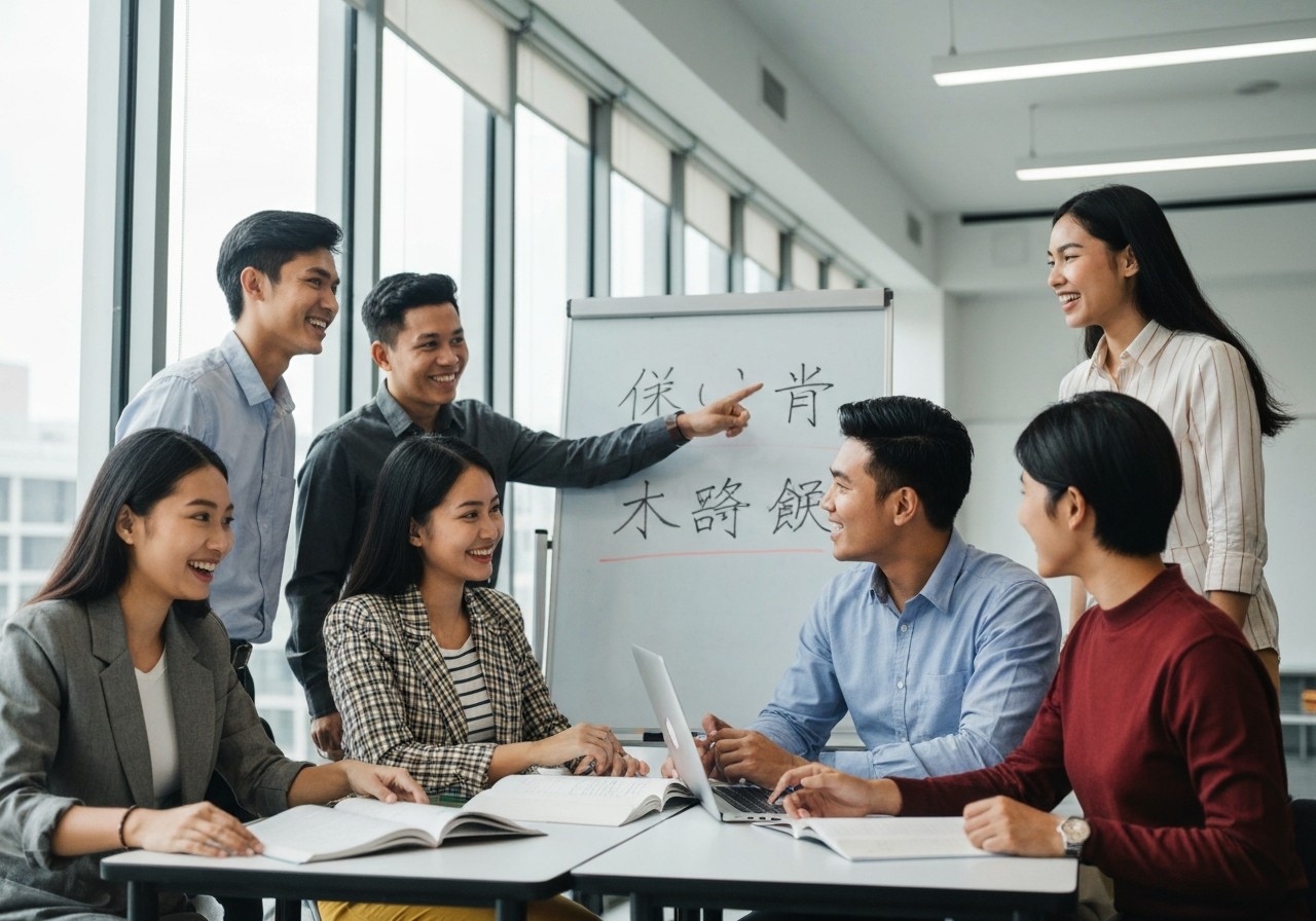 ถอดรหัส Keigo: เคล็ดลับการใช้คำสุภาพที่เด็กคณะศิลปศาสตร์ มหาวิทยาลัยศรีปทุม (SPU) ต้องรู้!