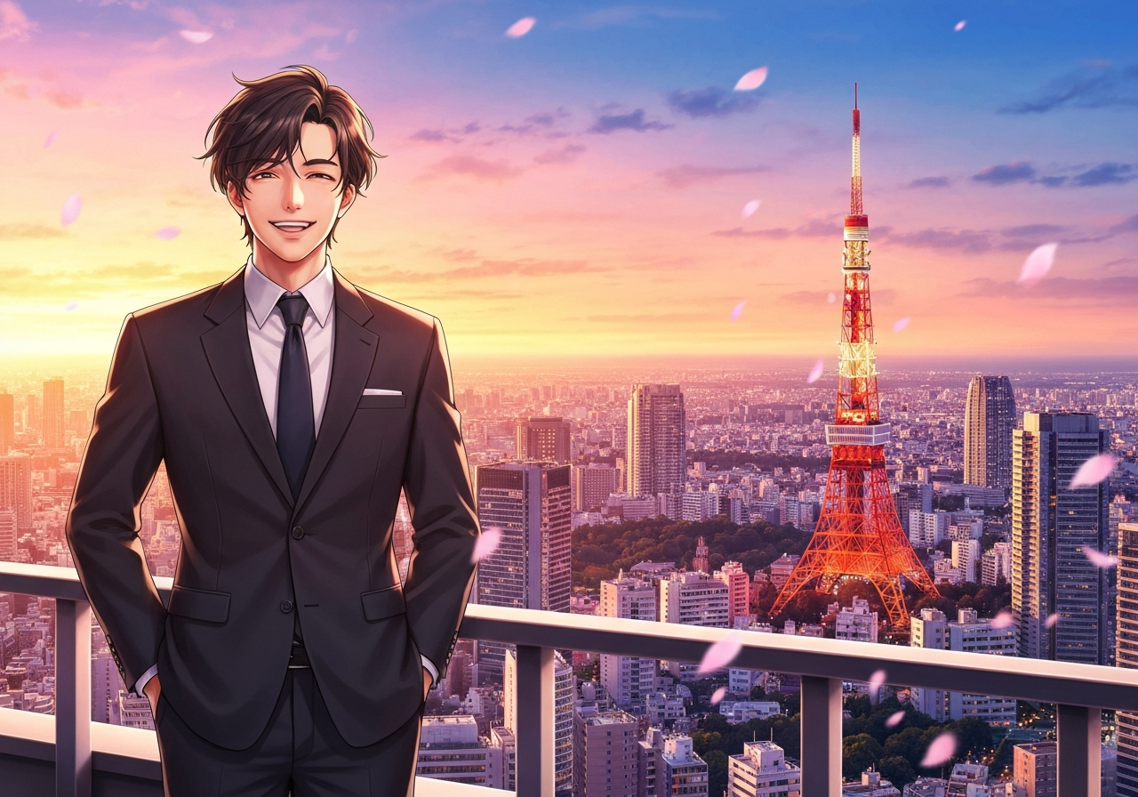 ถอดรหัสความสำเร็จ! ทำไมเด็กจบใหม่จากคณะศิลปศาสตร์ SPU ถึงครองตลาดแรงงานในบริษัทญี่ปุ่น