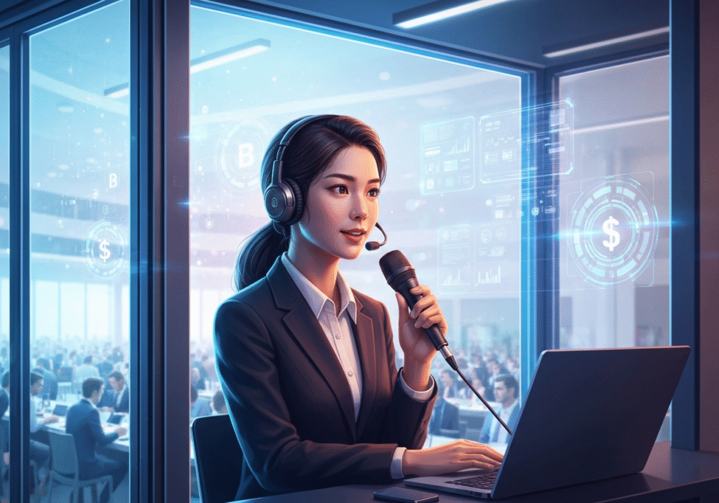 ถอดรหัสหลักสูตร คณะศิลปศาสตร์ ม.ศรีปทุม (SPU) ปั้นบัณฑิตสู่ล่ามมืออาชีพ รายได้หลักแสน