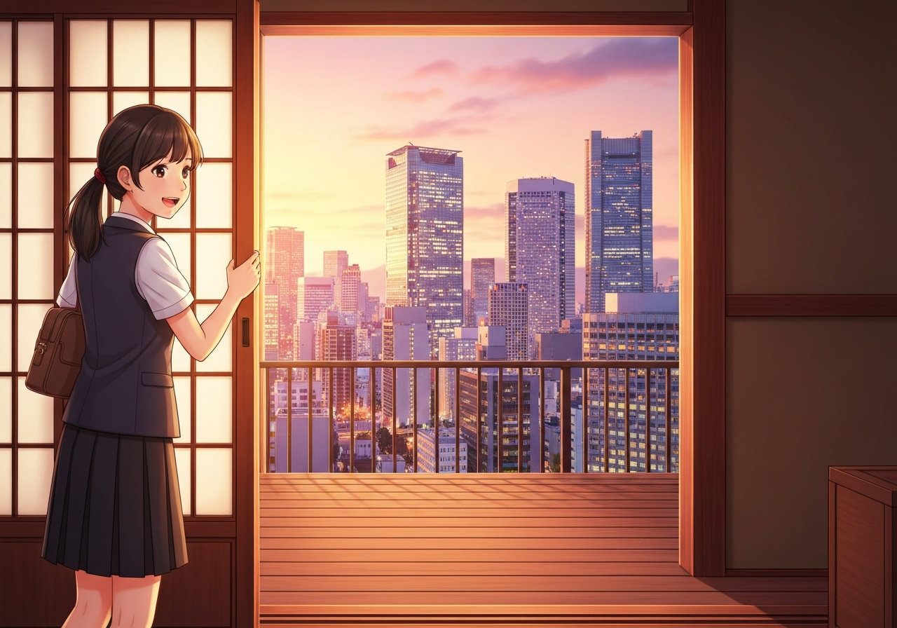 ทำไมต้องเรียนภาษาญี่ปุ่นเพื่อการสื่อสารธุรกิจ ที่คณะศิลปศาสตร์ มหาวิทยาลัยศรีปทุม