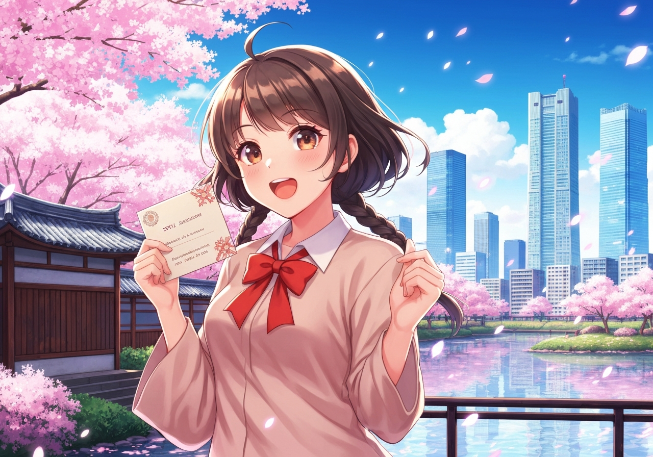 รวม 5 ทุนเด็ดไปญี่ปุ่น ที่เด็กคณะศิลปศาสตร์ SPU ไม่ควรพลาด (อัปเดตล่าสุด!)