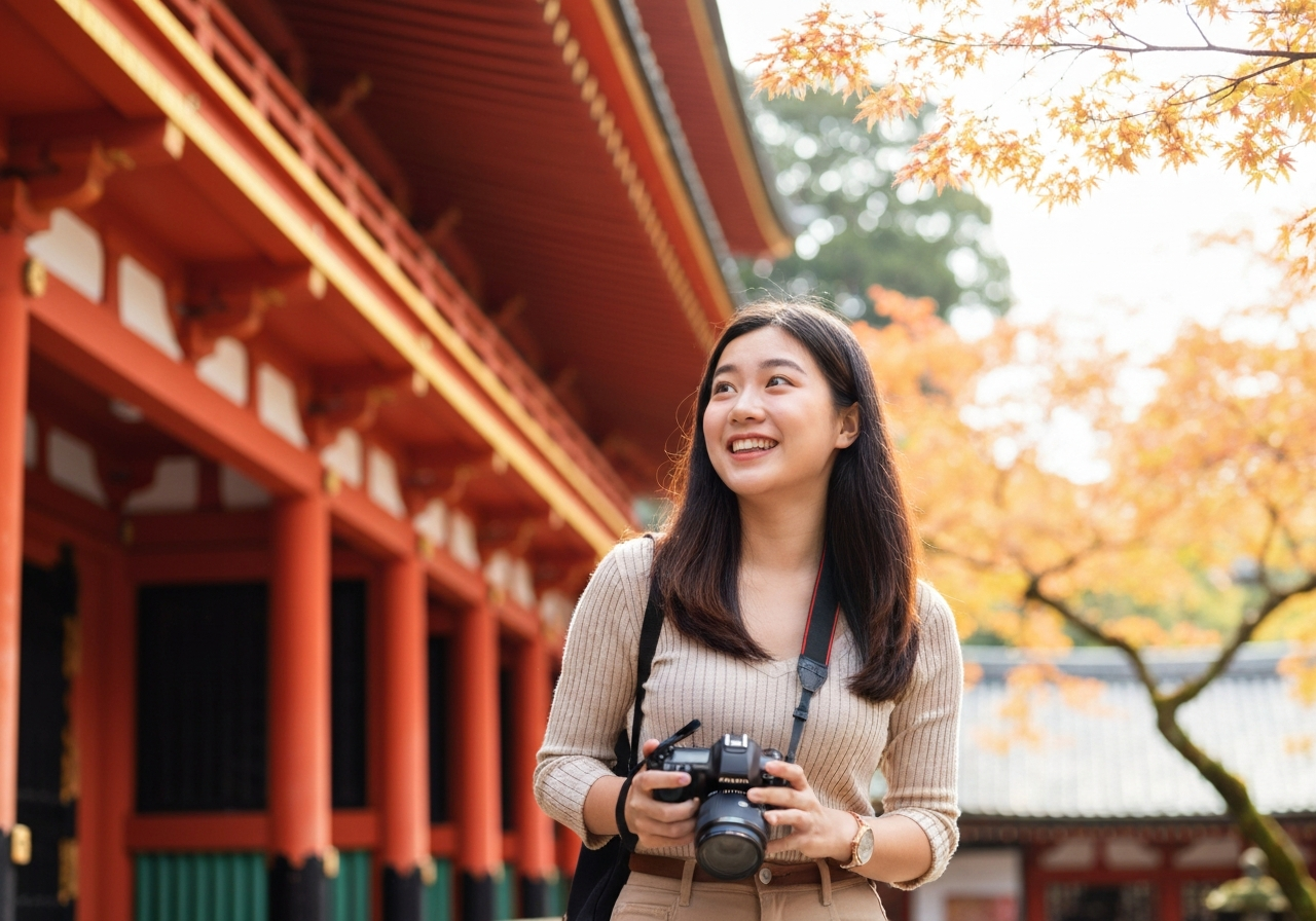 รีวิวจากรุ่นพี่คณะศิลปศาสตร์ SPU: 10 Japanese Culture Shock ที่ต้องรู้ก่อนไปแลกเปลี่ยนที่ญี่ปุ่น